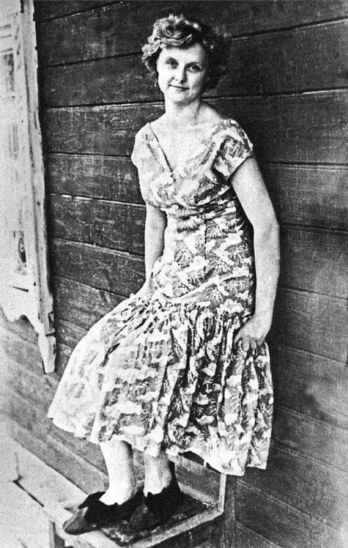 Иллюстрация к книге — Письма сыну [image15.jpg]