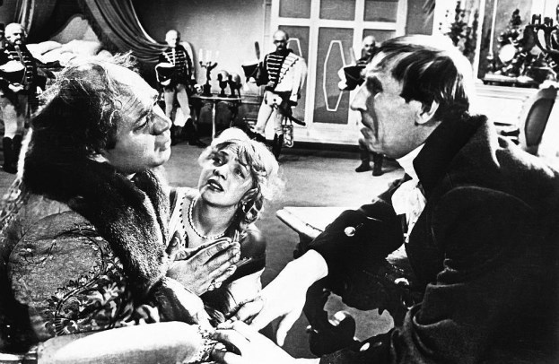 Иллюстрация к книге — Письма сыну [image23.jpg]