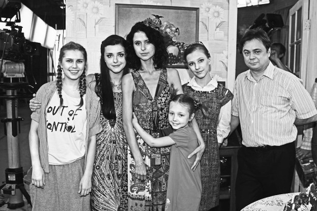 Иллюстрация к книге — Письма сыну [image41.jpg]