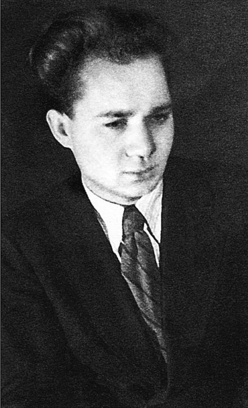 Иллюстрация к книге — Письма сыну [image5.jpg]