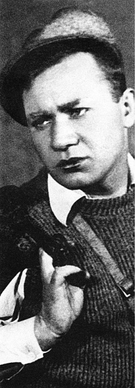 Иллюстрация к книге — Письма сыну [image6.jpg]