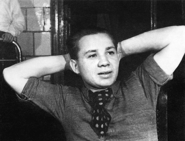 Иллюстрация к книге — Письма сыну [image7.jpg]