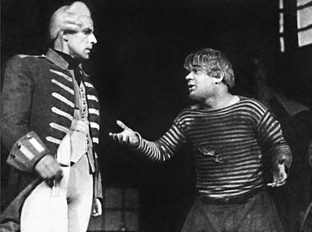 Иллюстрация к книге — Письма сыну [image9.jpg]