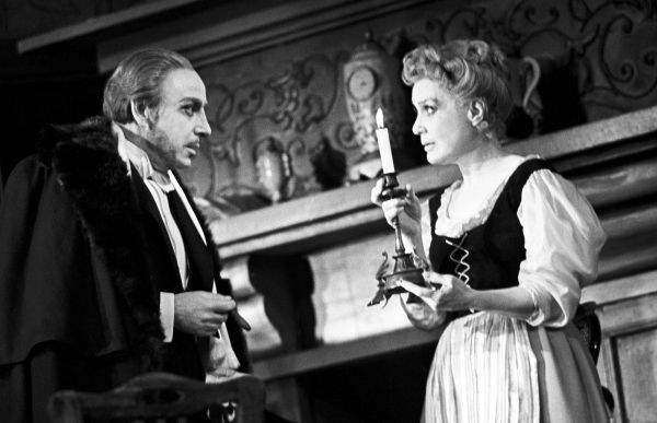 Иллюстрация к книге — Любовь Орлова: Годы счастья [image17.jpg]