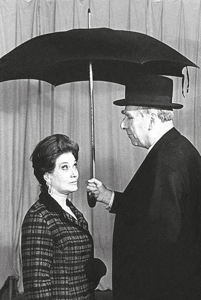 Иллюстрация к книге — Любовь Орлова: Годы счастья [image18.jpg]