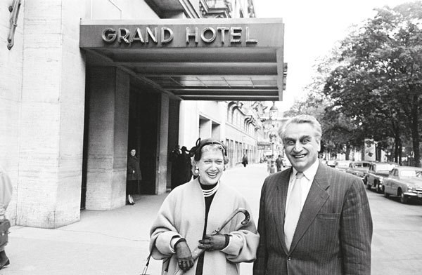 Иллюстрация к книге — Любовь Орлова: Годы счастья [image28.jpg]