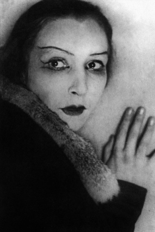 Иллюстрация к книге — Я – выкидыш Станиславского [image14.jpg]