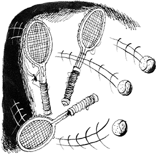 Иллюстрация к книге — Приключения ведьмочки Винни в школе. 4 волшебные истории [i_009.jpg]