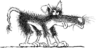 Иллюстрация к книге — Приключения ведьмочки Винни в школе. 4 волшебные истории [i_018.jpg]