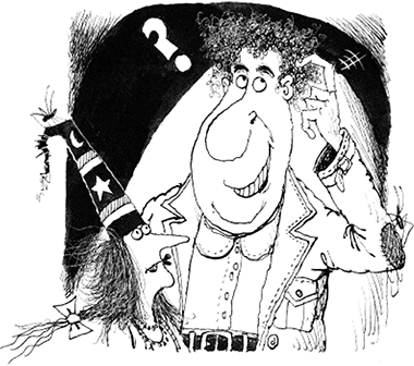 Иллюстрация к книге — Приключения ведьмочки Винни в школе. 4 волшебные истории [i_034.jpg]