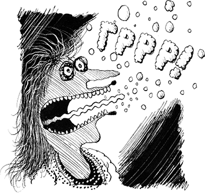 Иллюстрация к книге — Приключения ведьмочки Винни в школе. 4 волшебные истории [i_080.jpg]