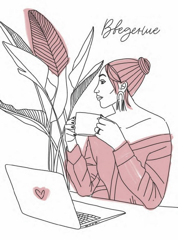 Иллюстрация к книге — Бизнес на всю катушку. Как построить свое дело без стартового капитала [i_002.jpg]