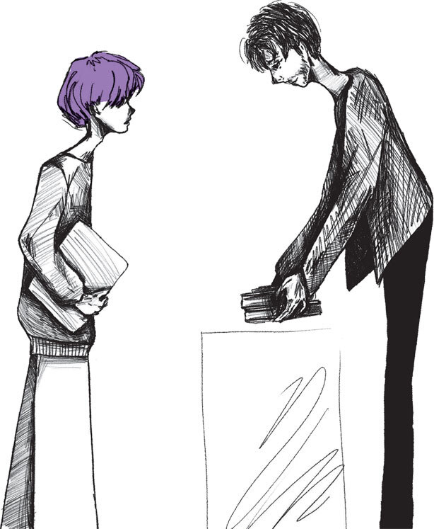 Иллюстрация к книге — Другая школа 2. Образование – не система, а люди [i_026.jpg]