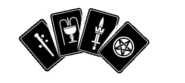 Иллюстрация к книге — Язык Таро. Проверенная система чтения карт [i_020.jpg]