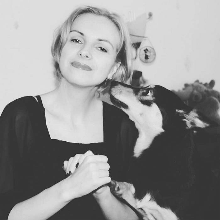 Иллюстрация к книге — Хорошая собака плохой породы не бывает [i_029.jpg]