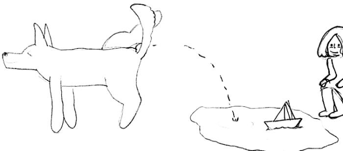 Иллюстрация к книге — Хорошая собака плохой породы не бывает [i_080.jpg]