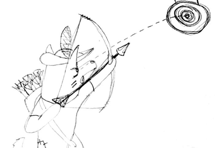 Иллюстрация к книге — Хорошая собака плохой породы не бывает [i_097.jpg]