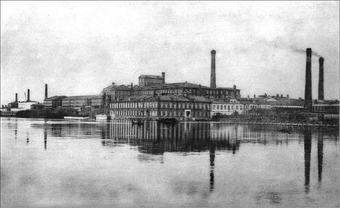 Иллюстрация к книге — Закулисье Февраля. Масоны, заговорщики, революционеры [i_003.jpg]