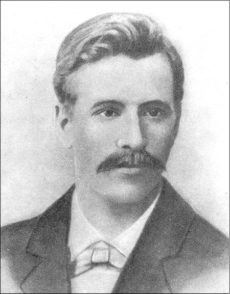 Иллюстрация к книге — Закулисье Февраля. Масоны, заговорщики, революционеры [i_004.jpg]