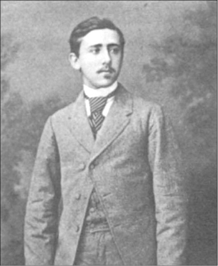 Иллюстрация к книге — Закулисье Февраля. Масоны, заговорщики, революционеры [i_007.jpg]