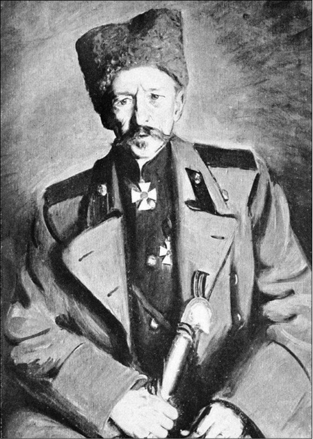 Иллюстрация к книге — Закулисье Февраля. Масоны, заговорщики, революционеры [i_017.jpg]