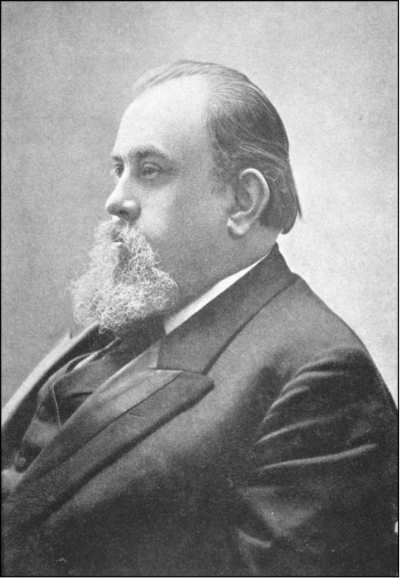 Иллюстрация к книге — Закулисье Февраля. Масоны, заговорщики, революционеры [i_028.jpg]