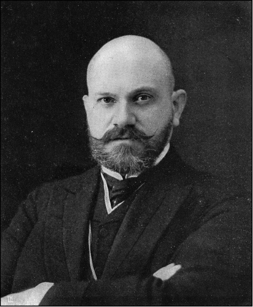 Иллюстрация к книге — Закулисье Февраля. Масоны, заговорщики, революционеры [i_030.jpg]