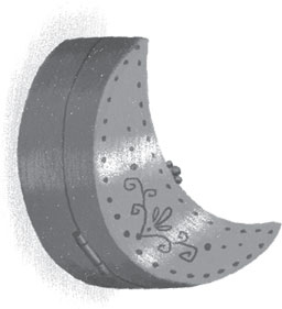 Иллюстрация к книге — Настоящий единорог! [i_010.jpg]