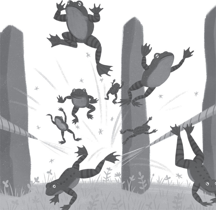 Иллюстрация к книге — Настоящий единорог! [i_012.jpg]