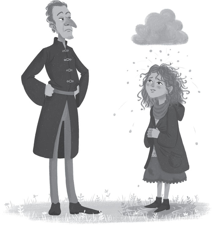 Иллюстрация к книге — Настоящий единорог! [i_016.jpg]