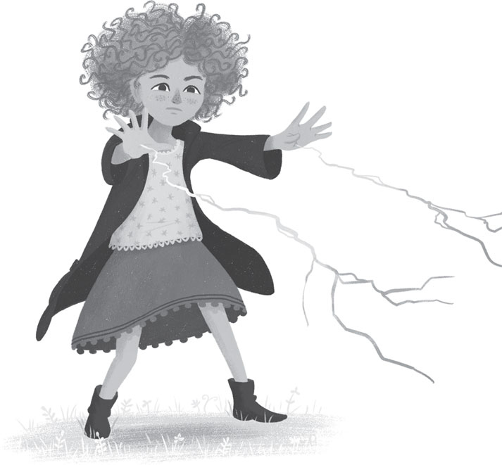 Иллюстрация к книге — Настоящий единорог! [i_020.jpg]