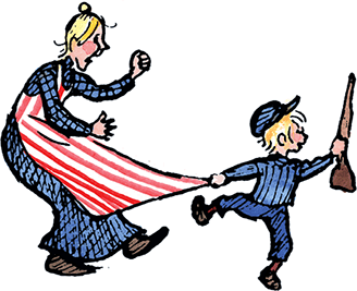 Иллюстрация к книге — Новые проделки Эмиля из Лённеберги [i_008.jpg]