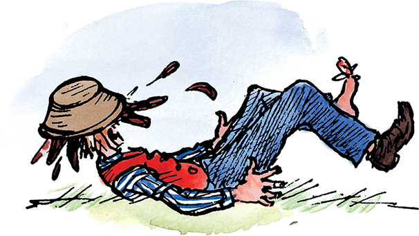 Иллюстрация к книге — Новые проделки Эмиля из Лённеберги [i_017.jpg]