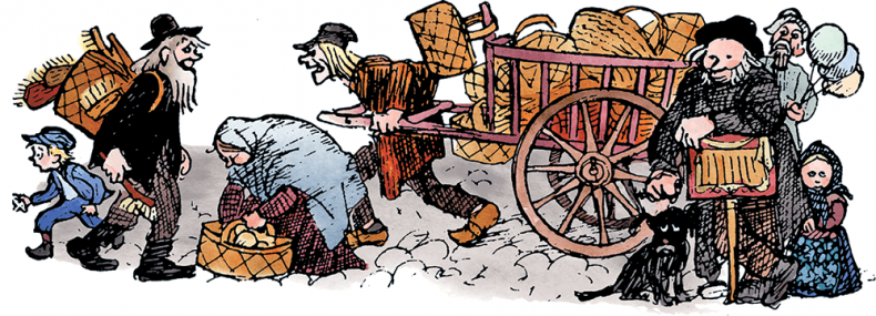 Иллюстрация к книге — Новые проделки Эмиля из Лённеберги [i_032.jpg]