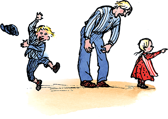 Иллюстрация к книге — Новые проделки Эмиля из Лённеберги [i_058.jpg]