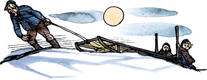 Иллюстрация к книге — Новые проделки Эмиля из Лённеберги [i_072.jpg]