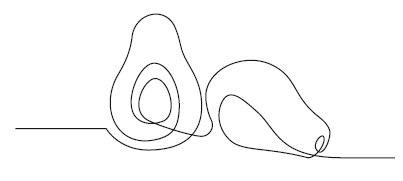 Иллюстрация к книге — Перезагрузка питания. Как настроить организм на сжигание лишнего за 21 день [i_013.jpg]