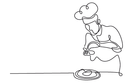 Иллюстрация к книге — Перезагрузка питания. Как настроить организм на сжигание лишнего за 21 день [i_030.jpg]