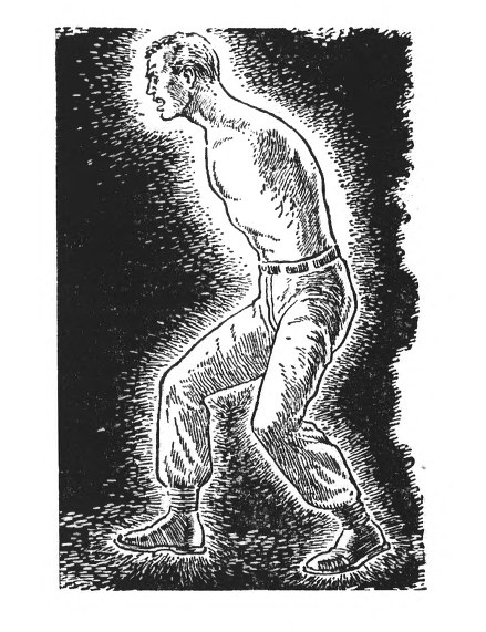 Иллюстрация к книге — Необычный полёт [i_007.jpg]