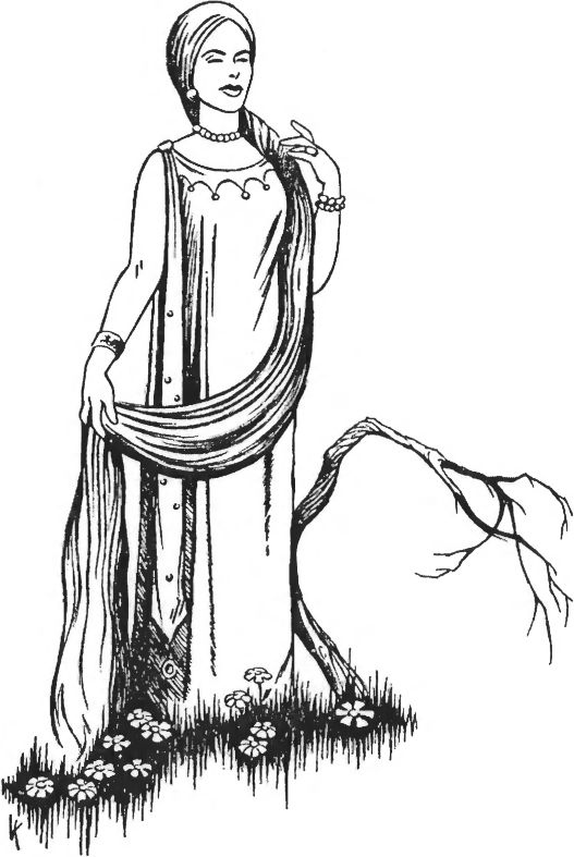 Иллюстрация к книге — Дом, забытый временем [image11.jpg]