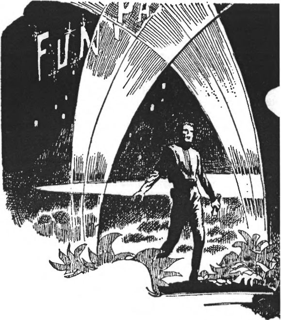 Иллюстрация к книге — Дом, забытый временем [image15.jpg]