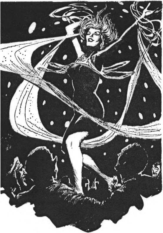 Иллюстрация к книге — Дом, забытый временем [image16.jpg]