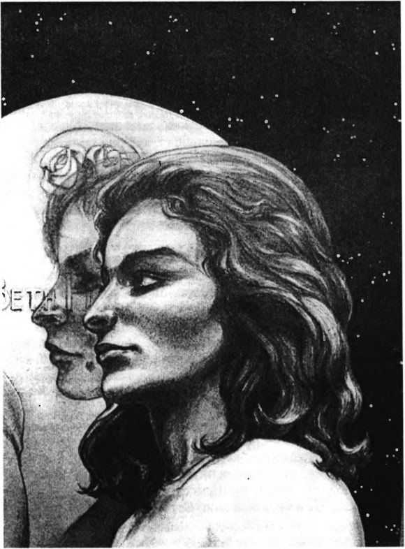 Иллюстрация к книге — Дом, забытый временем [image19.jpg]