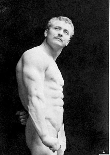 Иллюстрация к книге — Взламывая анатомию [image82.jpg]