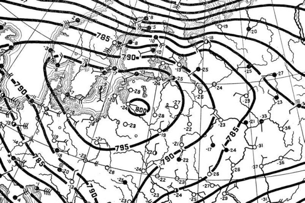 Иллюстрация к книге — Взламывая планету Земля [image123.jpg]