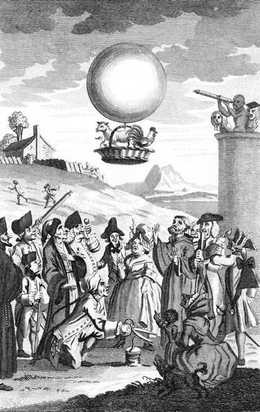 Иллюстрация к книге — Взламывая планету Земля [image139.jpg]