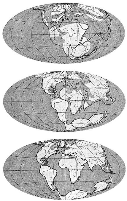 Иллюстрация к книге — Взламывая планету Земля [image172.jpg]