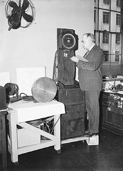 Иллюстрация к книге — Взламывая планету Земля [image188.jpg]