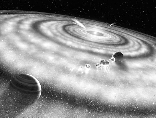 Иллюстрация к книге — Взламывая планету Земля [image202.jpg]