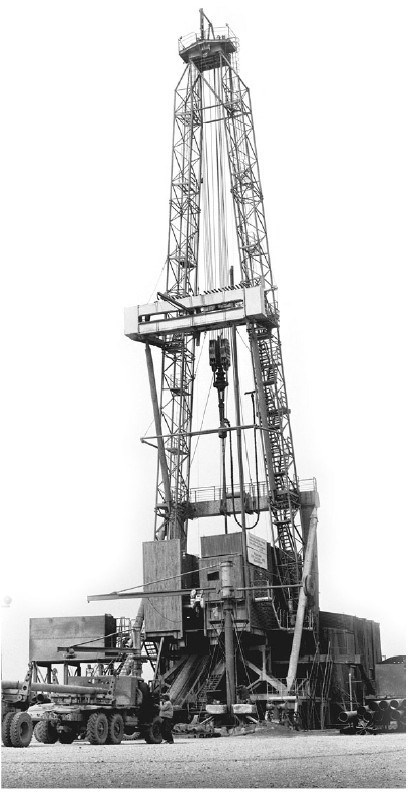 Иллюстрация к книге — Взламывая планету Земля [image204.jpg]